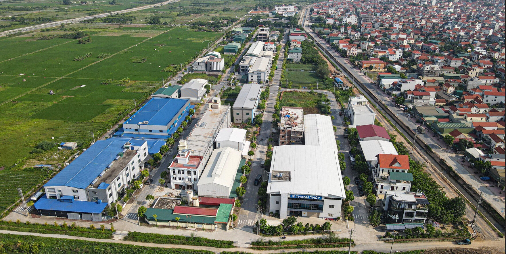 làng nghề xã Dương liễu