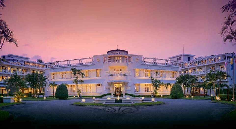 Azerai La Residence Huế được vinh danh trong giải thưởng Readers’ Choice Awards