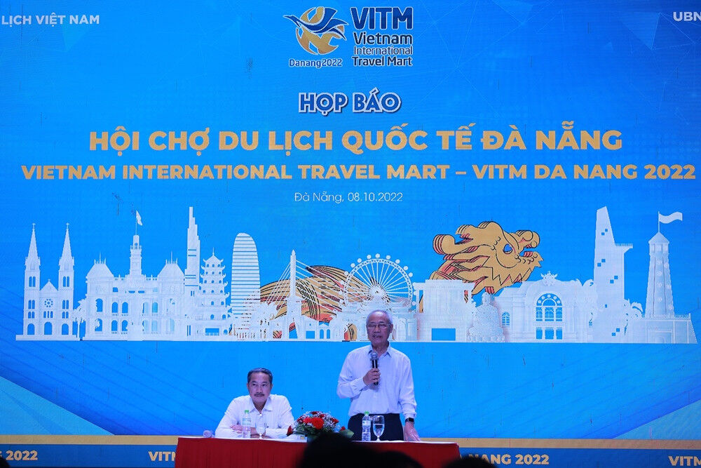 Du lịch việt nam