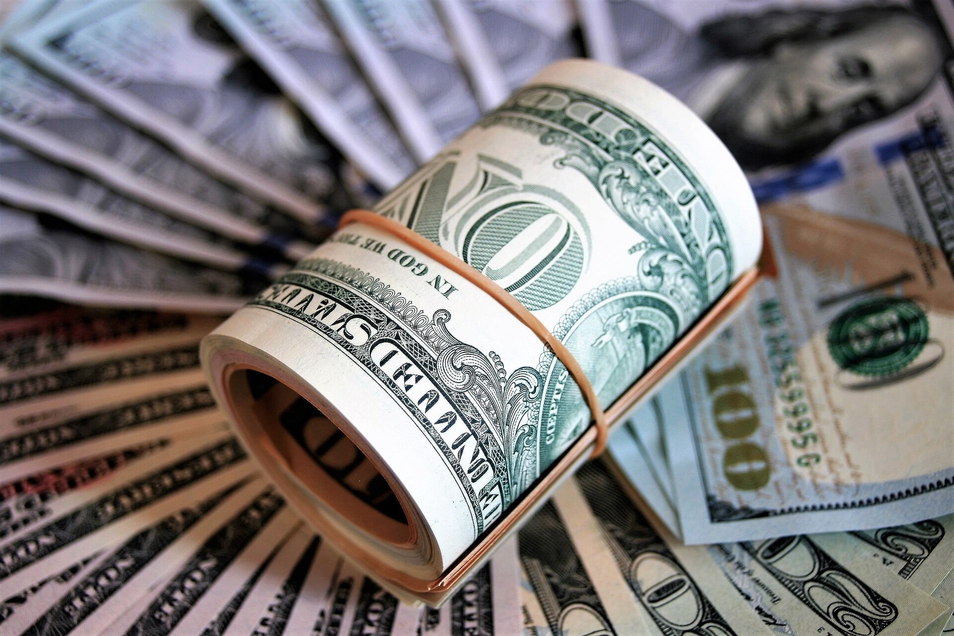 Tỷ giá USD