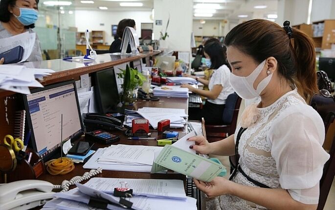 chính sách mới