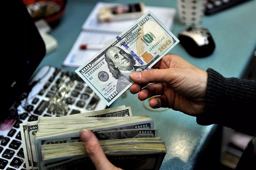 tỷ giá USD