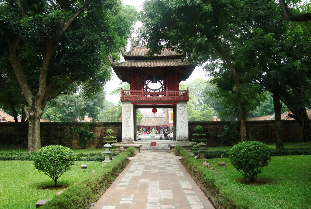 du lịch