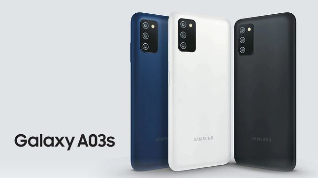 điện thoại Samsung