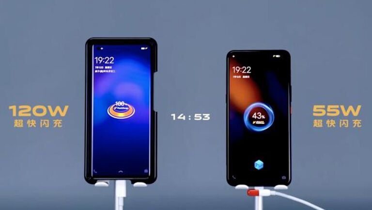 Sạc nhanh có gây hại cho pin smartphone?