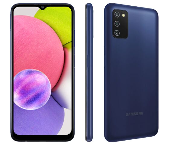 điện thoại Samsung