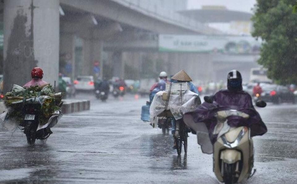 thời tiết