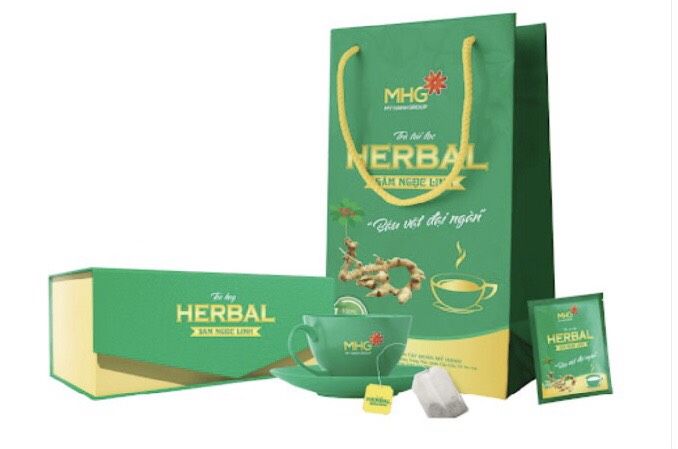 Trà túi lọc Sâm Ngọc Linh bị thu hồi vì không đảm bảo chất lượng