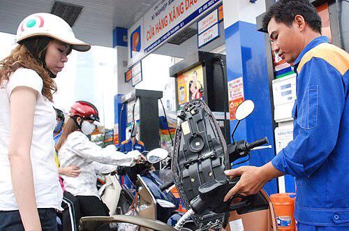 Bộ Công Thương đề ra một số giải pháp nhằm ổn định thị trường xăng dầu