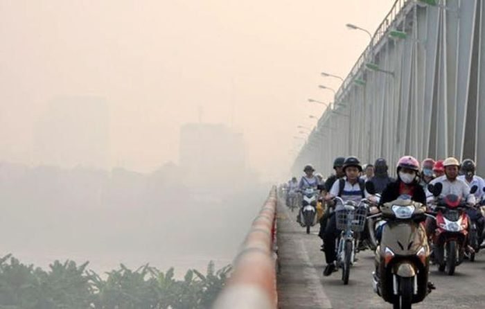 thời tiết