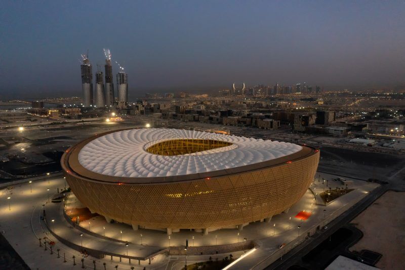 World Cup 2022