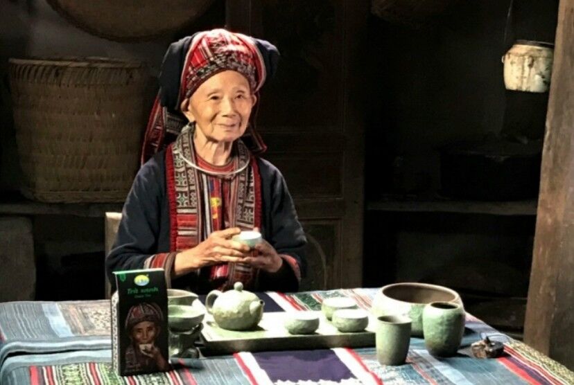Fìn Hò Trà