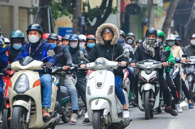 thời tiết