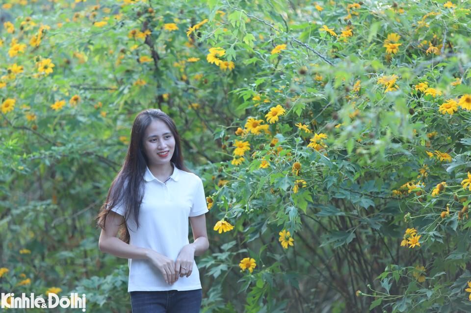 Vườn quốc gia Ba Vì quá tải dịp cuối tuần - Ảnh 3
