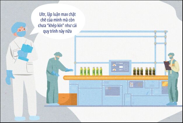 Giải mã tiêu chí chọn đồ uống của giới thẻ: Sức khỏe hay trào lưu? - Ảnh 5.