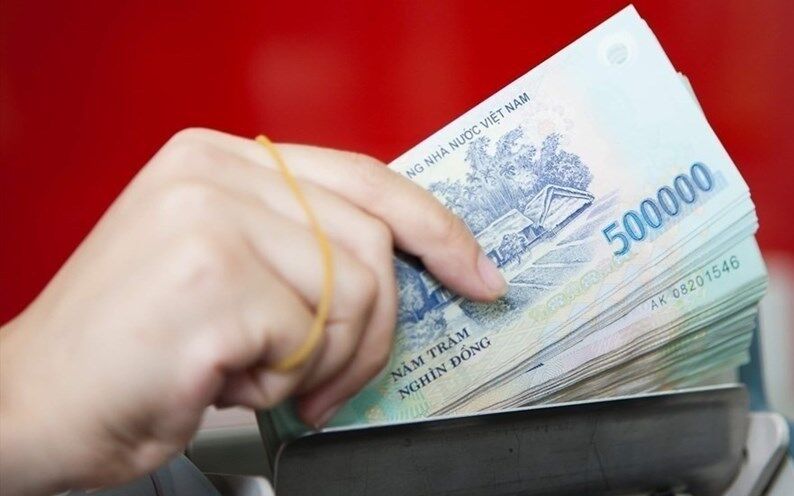 thưởng Tết