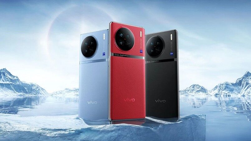 điện thoại Vivo