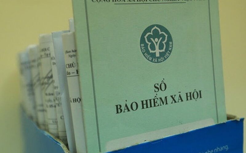 bảo hiểm xã hội