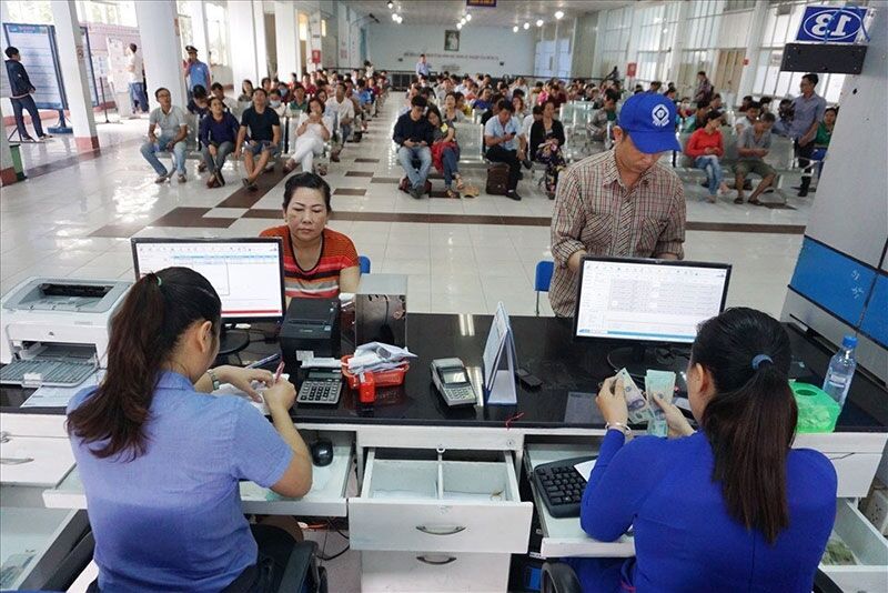 Đường sắt bổ sung 10000 vé phục vụ cao điểm Tết Quý Mão 2023