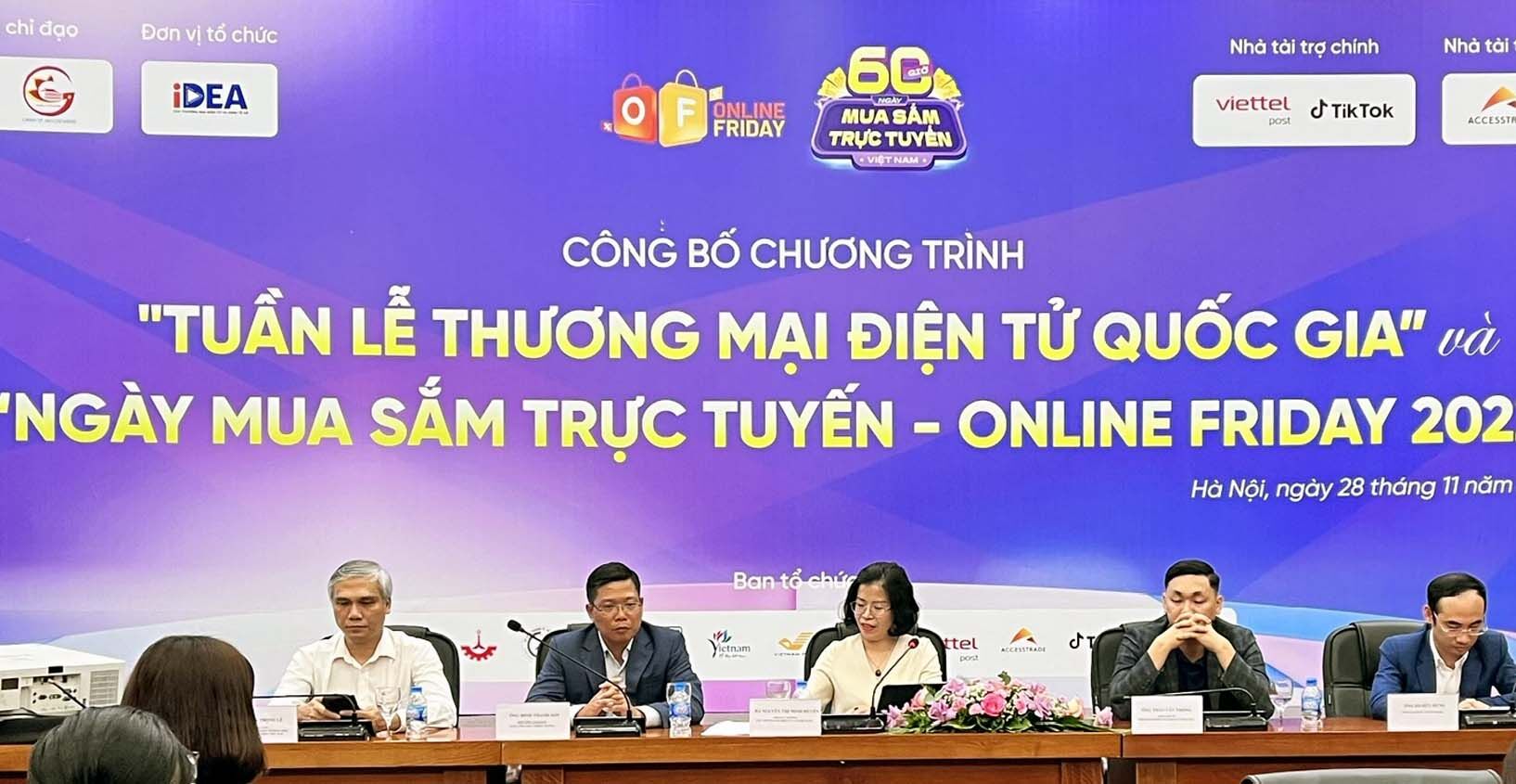 mua sắm trực tuyến