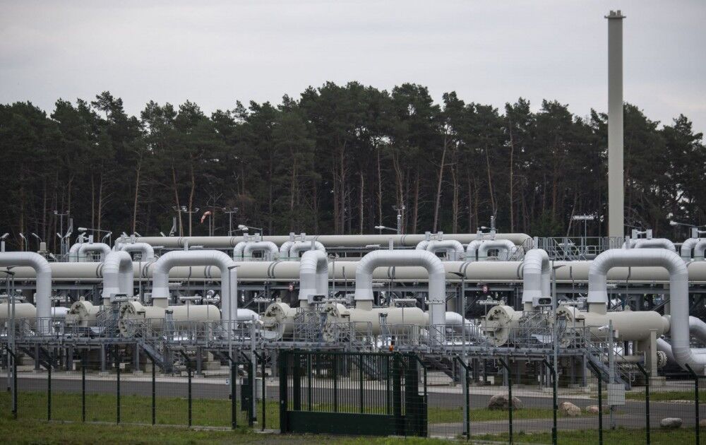 giá gas