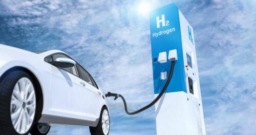 Phát triển xe điện đi được 2.000 km mỗi lần nạp đầy