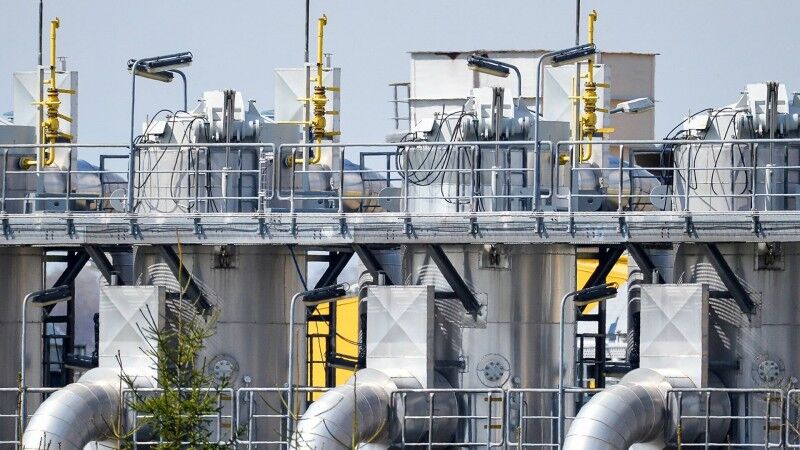 Giá gas
