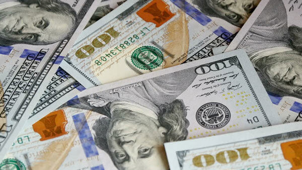 tỷ giá usd