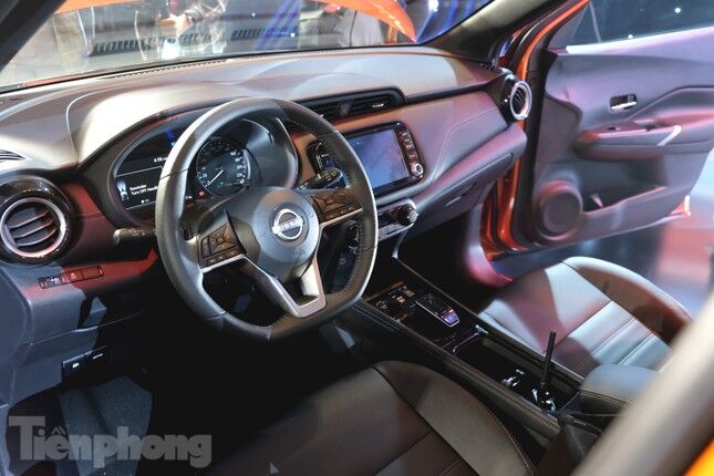 SUV lai điện