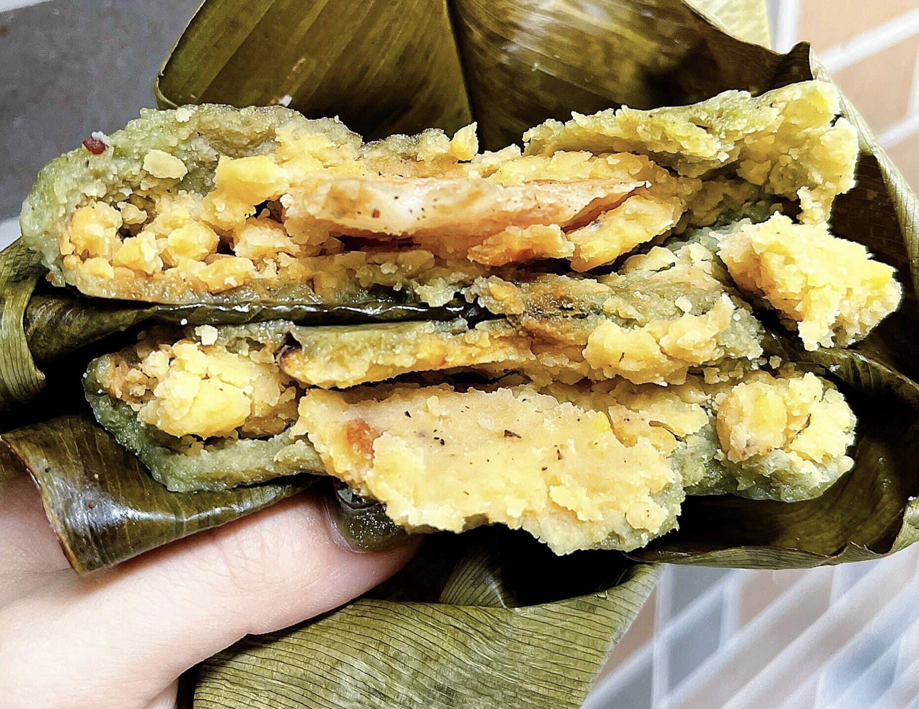 bánh khúc
