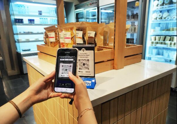 Zalo nâng cấp tính năng "Ví QR" - Bổ sung nhiều tiện ích phục vụ đời sống hằng ngày - Ảnh 2.