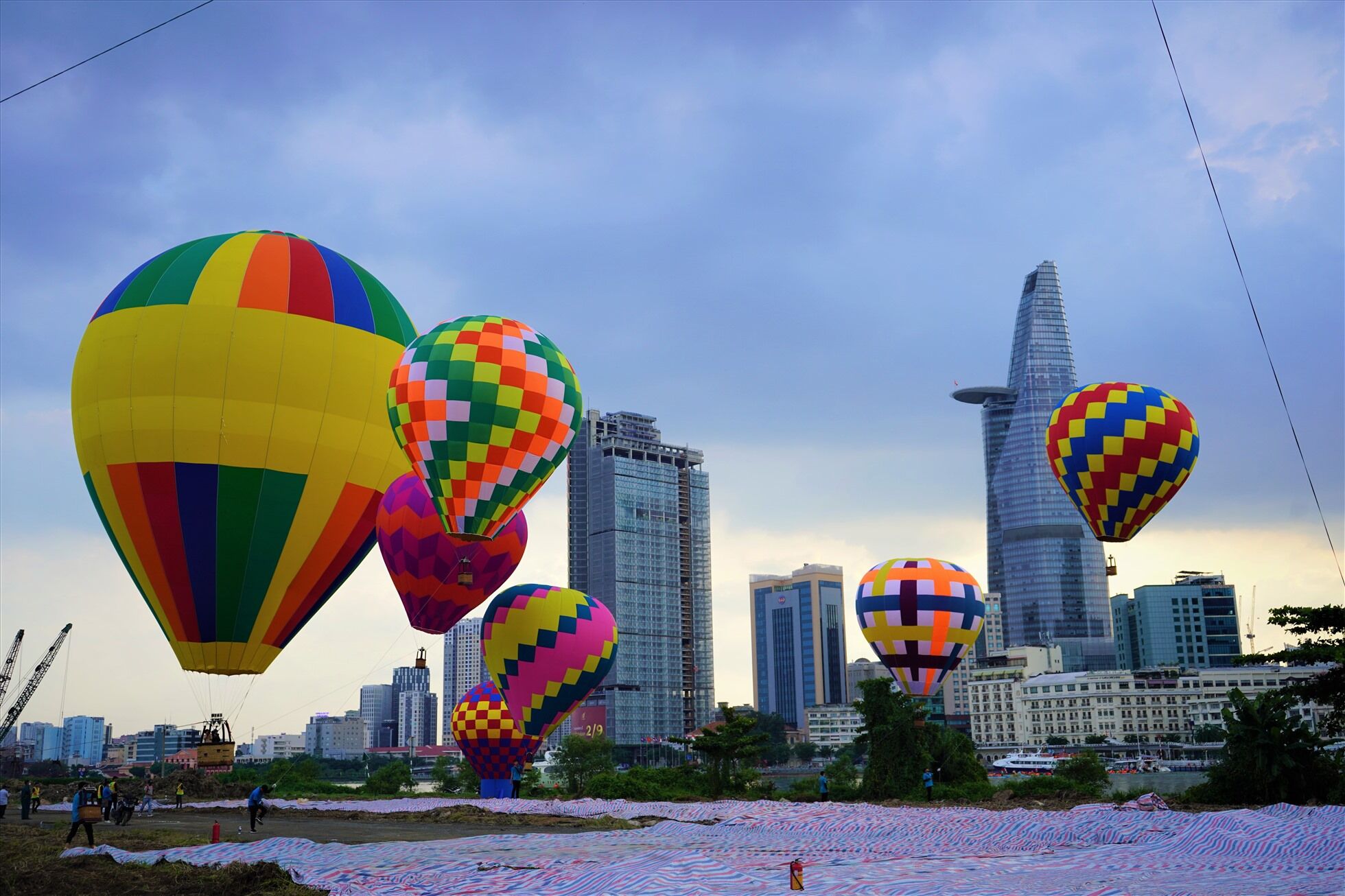 Tuần lễ du lịch