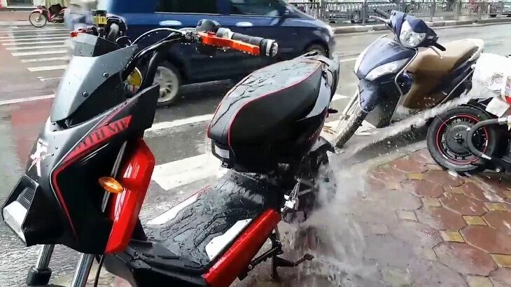 xe máy điện