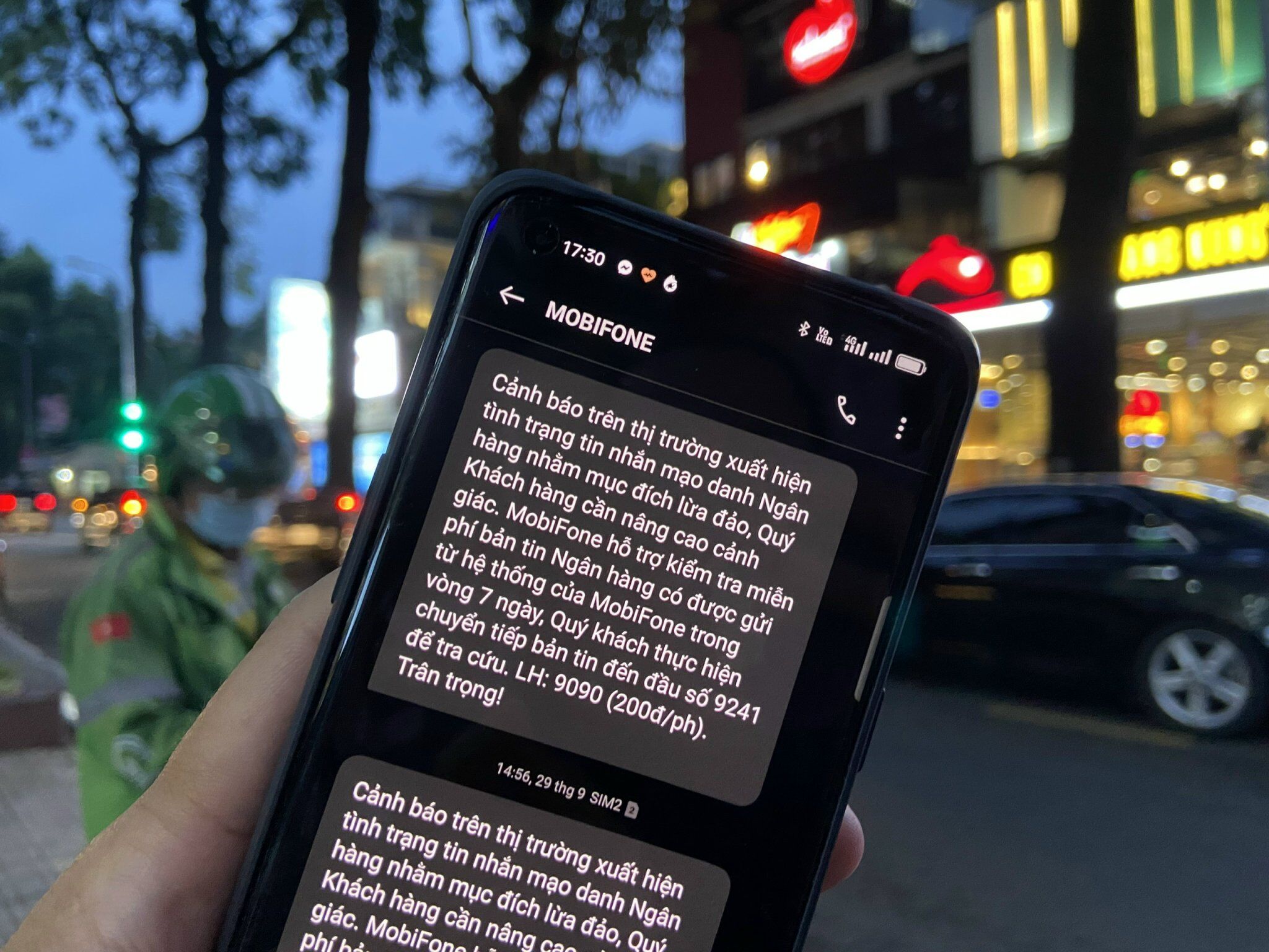 tài khoản ngân hàng