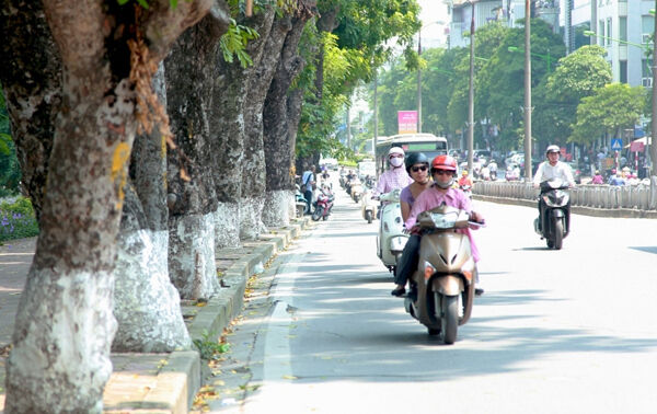 thời tiết
