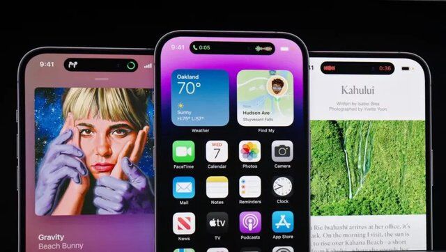 Những thông tin mới nhất về iPhone 15 Ultra - Ảnh 1.