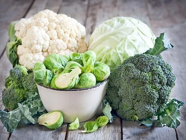 Những người nên tránh xa rau cải tuyệt đối kẻo 'rước thêm bệnh'