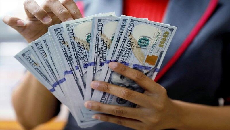 tỷ giá USD