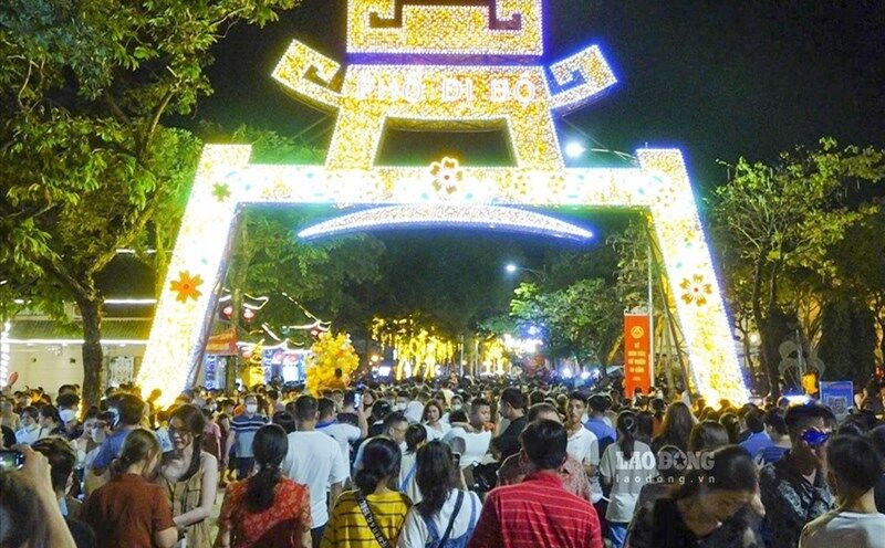 Hội nghị thông tin báo chí, về Kỷ niệm 200 năm Thành cổ Sơn Tây