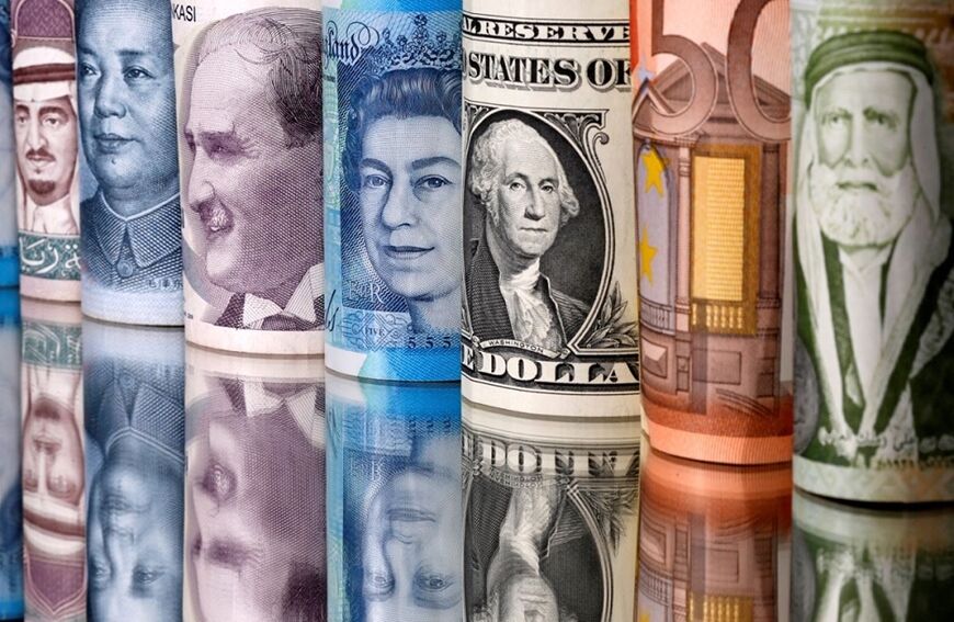 tỷ giá USD