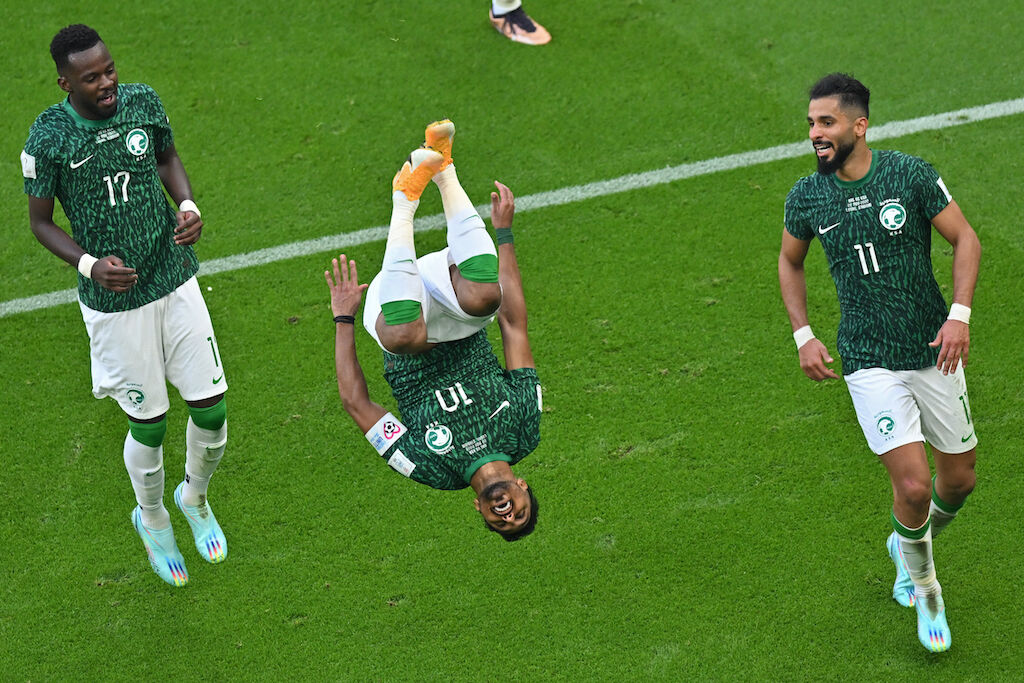 5 bất ngờ lớn nhất tại vòng bảng World Cup 2022