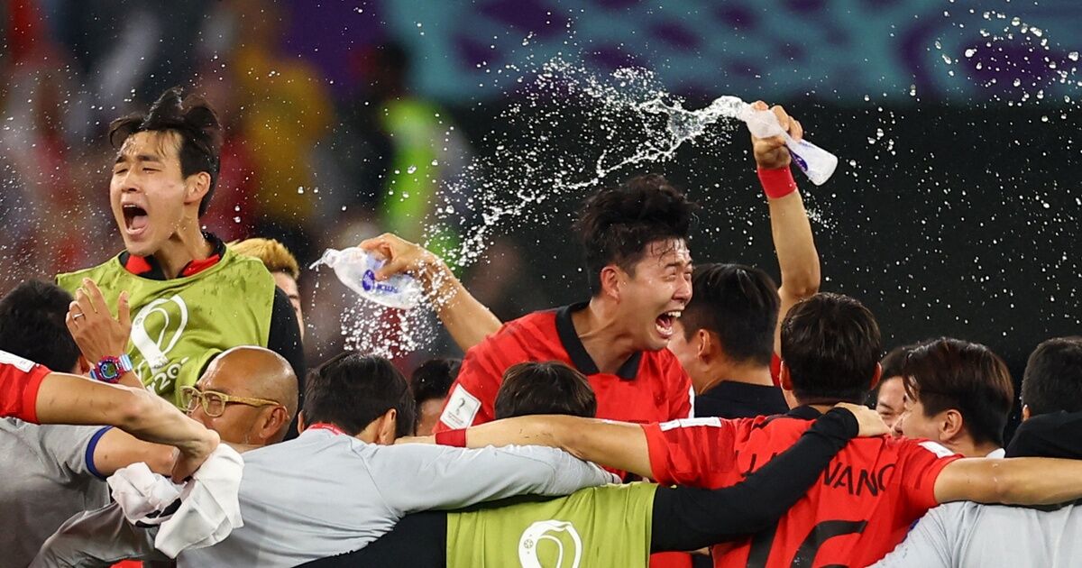 5 bất ngờ lớn nhất tại vòng bảng World Cup 2022