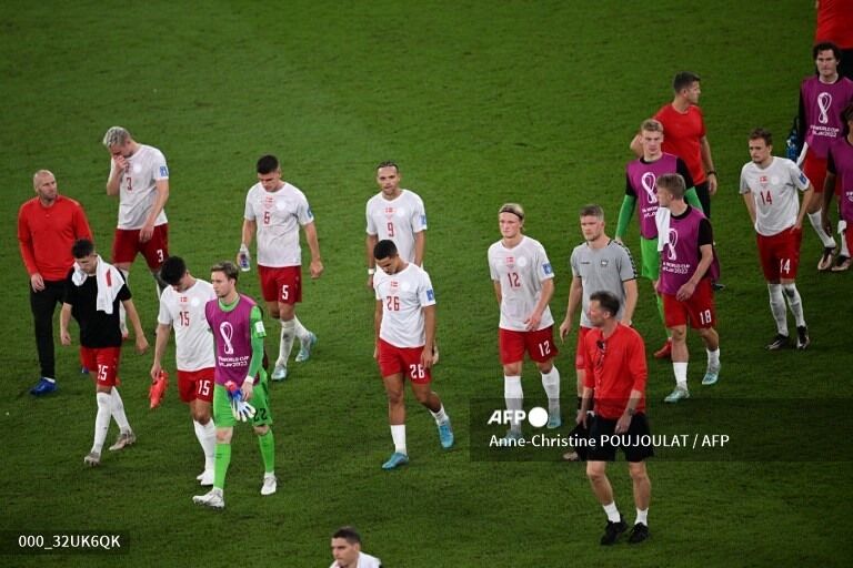 5 bất ngờ lớn nhất tại vòng bảng World Cup 2022