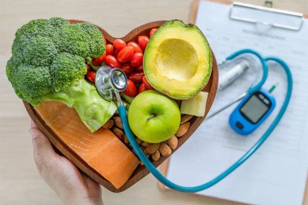 Vitamin và khoáng chất nào tốt cho người bệnh tiểu đường?