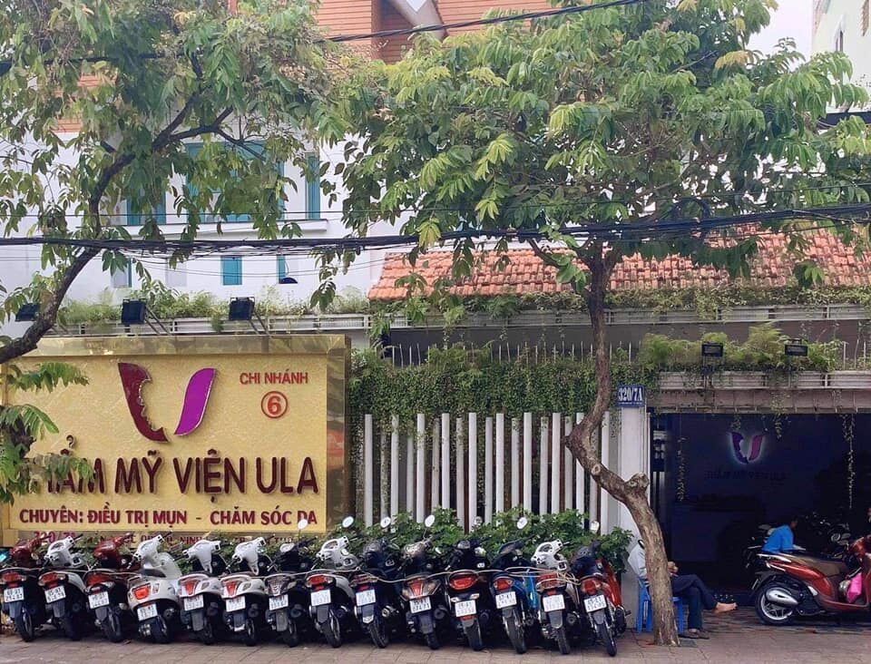 Khách hàng cần thận trọng khi làm đẹp tại Thẩm mỹ viện ULA