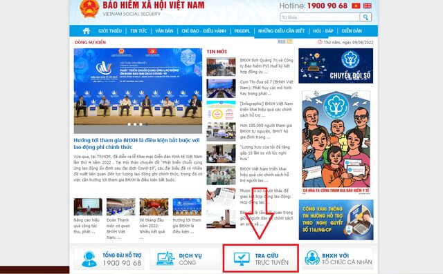 7 trường hợp bị thu hồi sổ hộ khẩu và cách tra cứu sổ hộ khẩu điện tử - Ảnh 1. 7 trường hợp bị thu hồi sổ hộ khẩu và cách tra cứu sổ hộ khẩu điện tử - Ảnh 1.