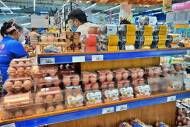 Doanh nghiệp xin tăng giá trứng gia cầm, Sở Công Thương TP HCM khẳng định giá vẫn bình ổn
