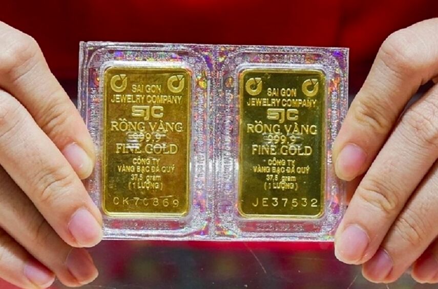 Ổn định trong phiên cuối tuần