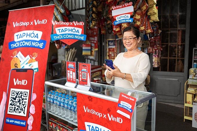 Tiềm năng tỷ đô của VinShop nhìn từ kỳ lân công nghệ Tokopedia - 3