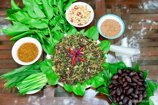 Đến Bắc Giang nhất định phải thử nham trám - món ăn ngọt bùi hấp dẫn, chế biến cầu kỳ, dư vị khó quên